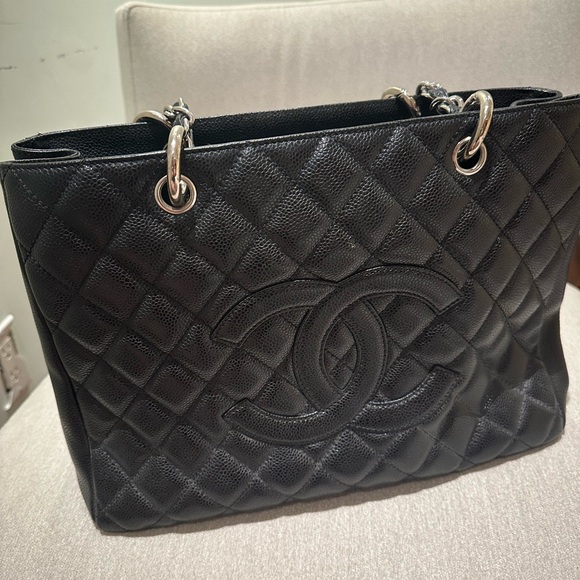 Channel bag - Picture 4 of 11